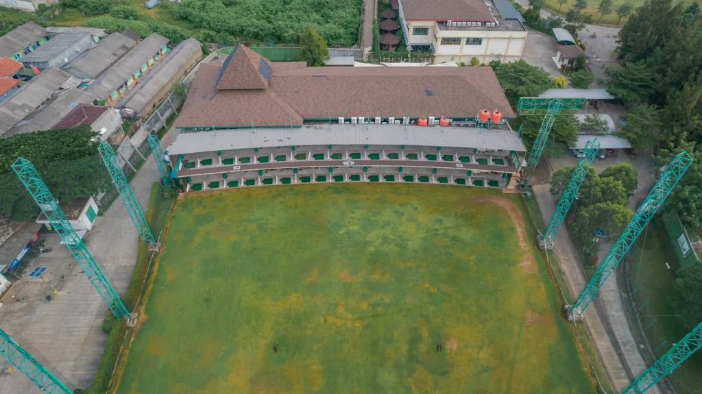 PT GRAHA CIPTAYASHA GCY