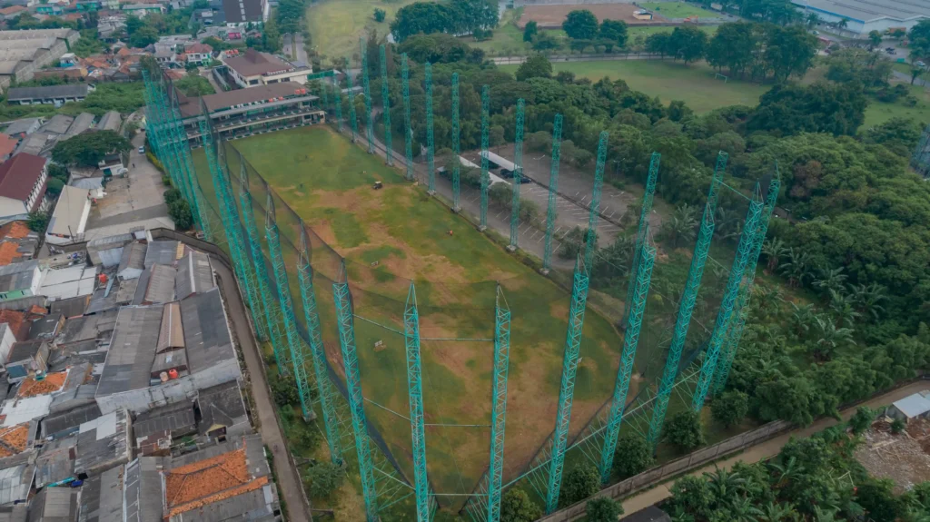 PT GRAHA CIPTAYASHA GCY