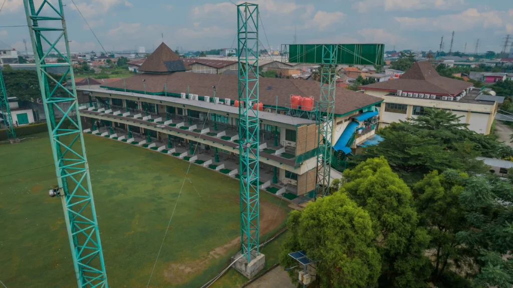 PT GRAHA CIPTAYASHA GCY