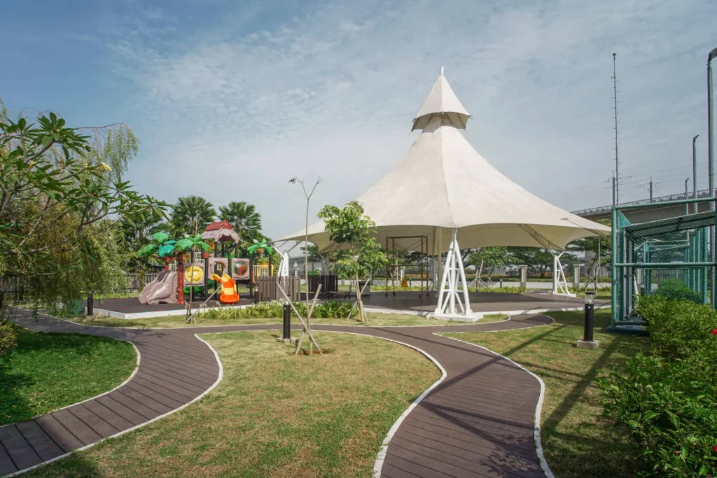 PT GRAHA CIPTAYASHA GCY