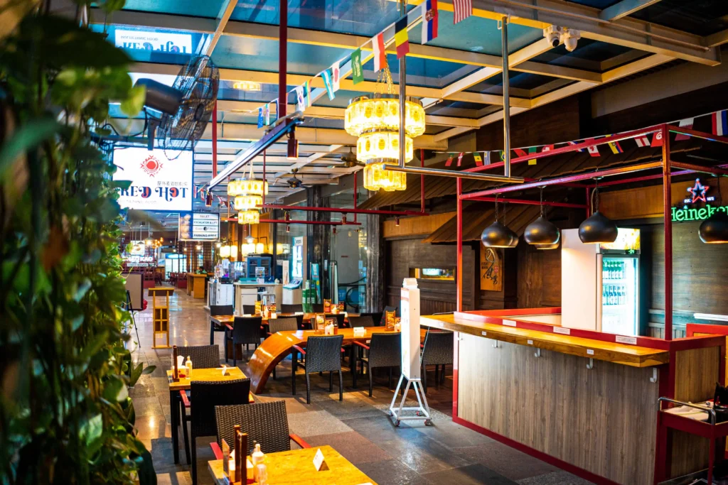 PT GRAHA CIPTAYASHA GCY