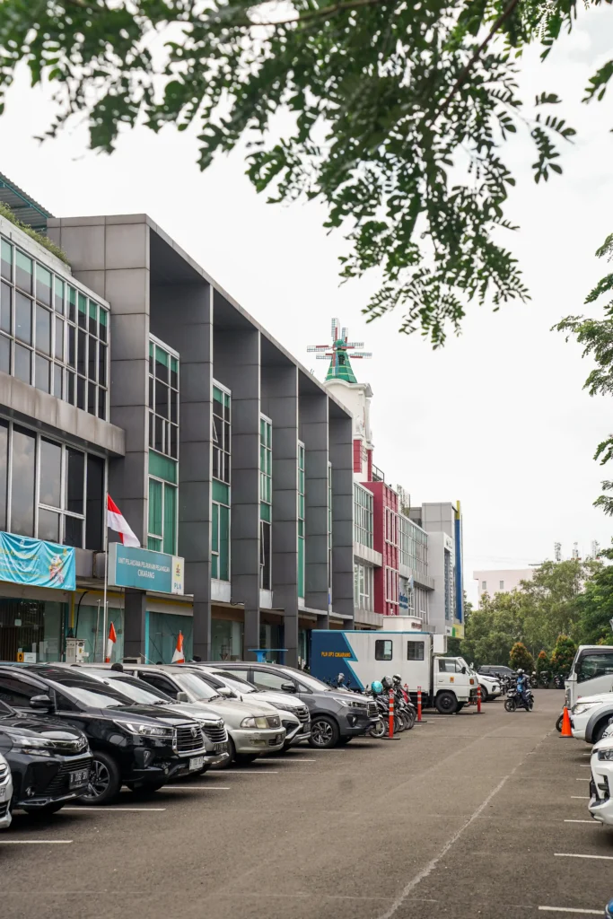 PT GRAHA CIPTAYASHA GCY