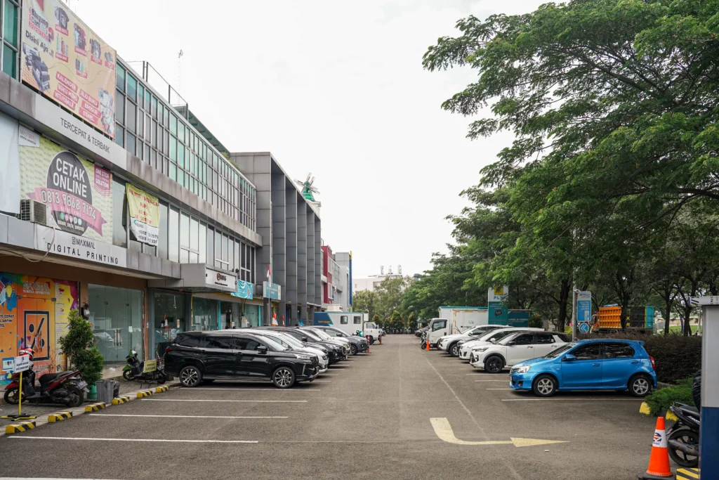 PT GRAHA CIPTAYASHA GCY