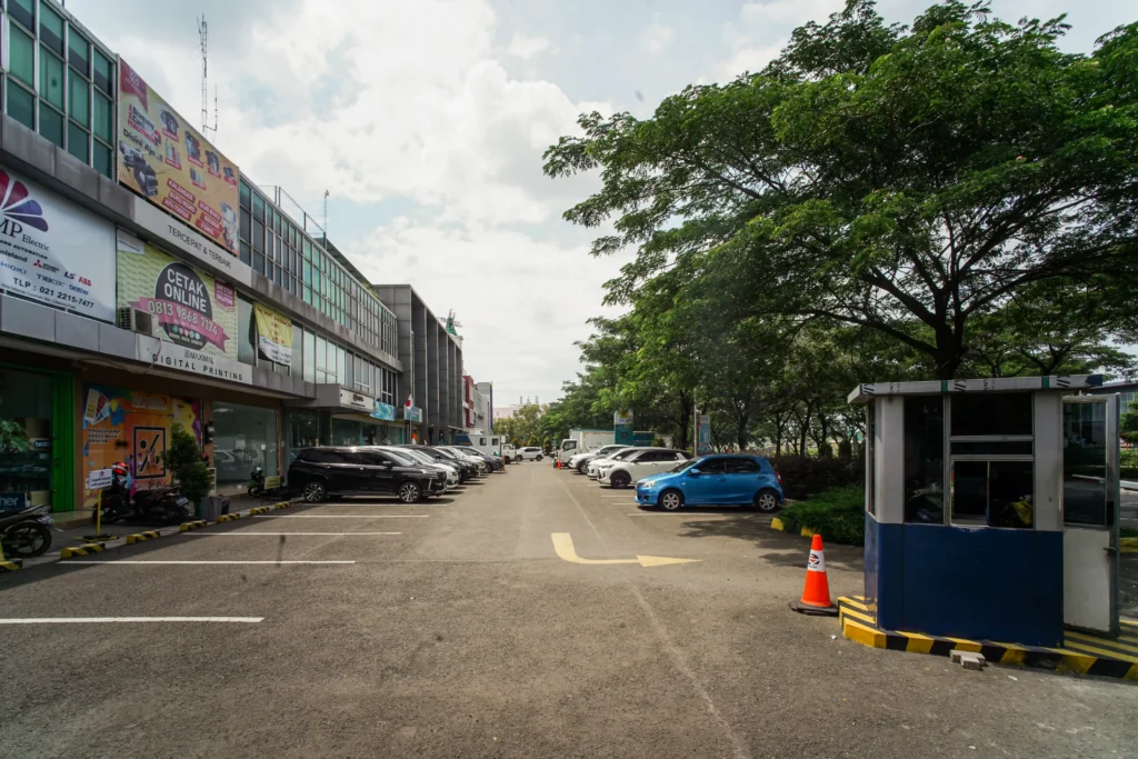 PT GRAHA CIPTAYASHA GCY