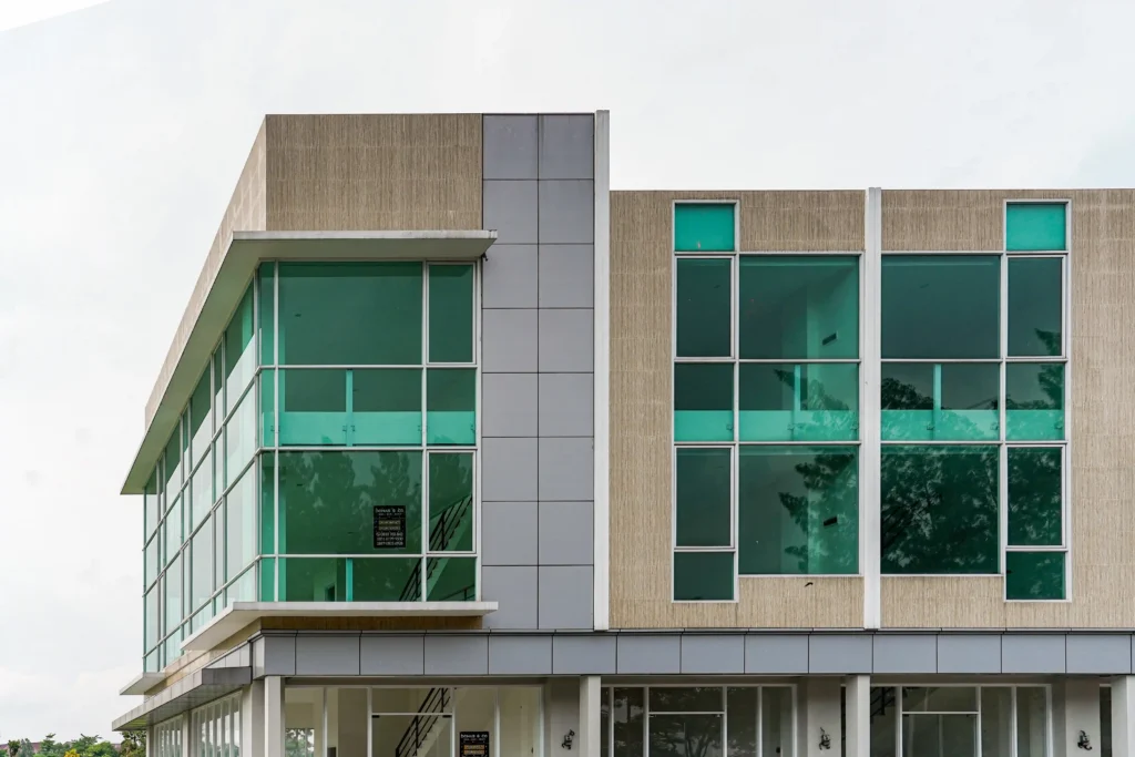 PT GRAHA CIPTAYASHA GCY