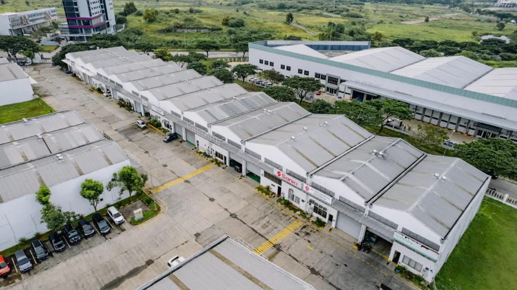 PT GRAHA CIPTAYASHA GCY