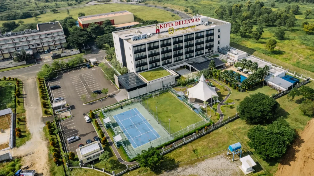 PT GRAHA CIPTAYASHA GCY