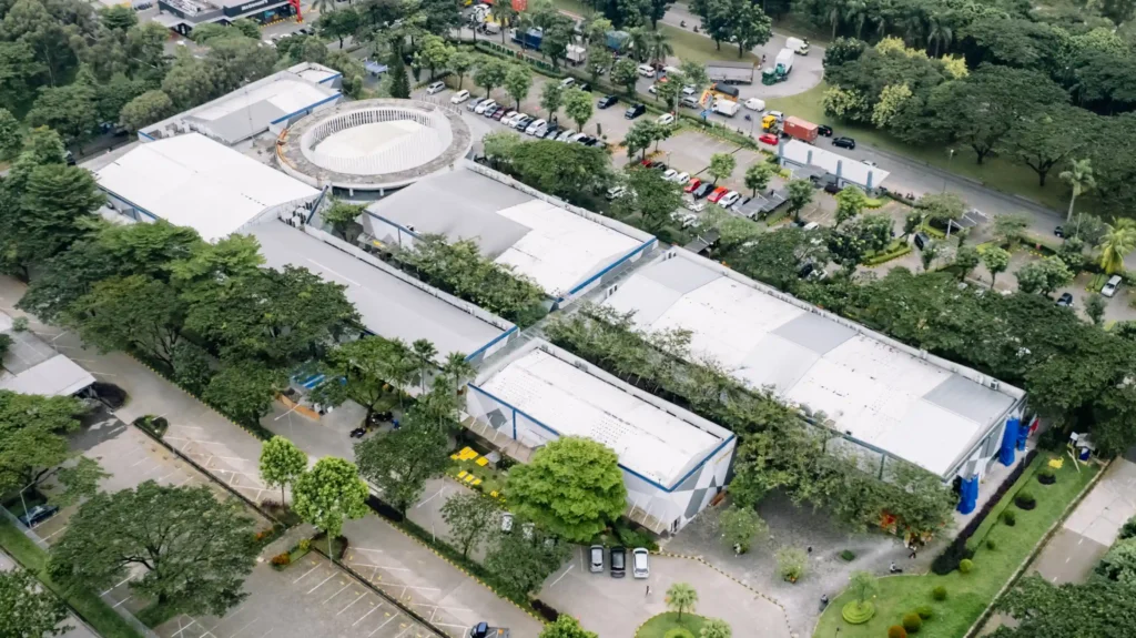 PT GRAHA CIPTAYASHA GCY