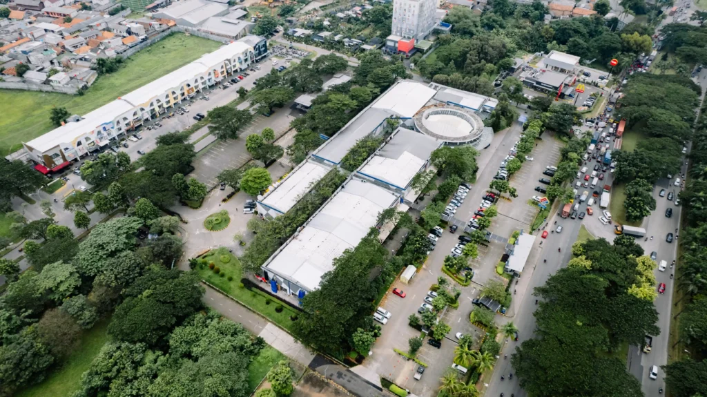 PT GRAHA CIPTAYASHA GCY