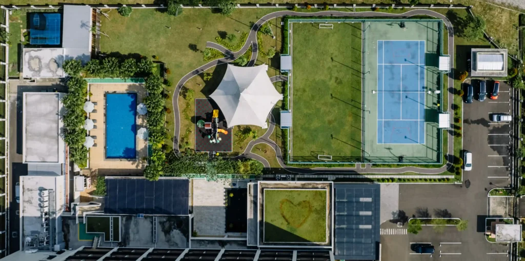 PT GRAHA CIPTAYASHA GCY