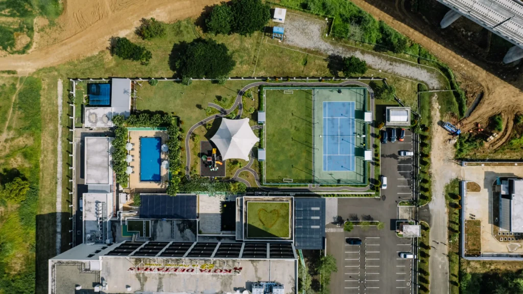 PT GRAHA CIPTAYASHA GCY