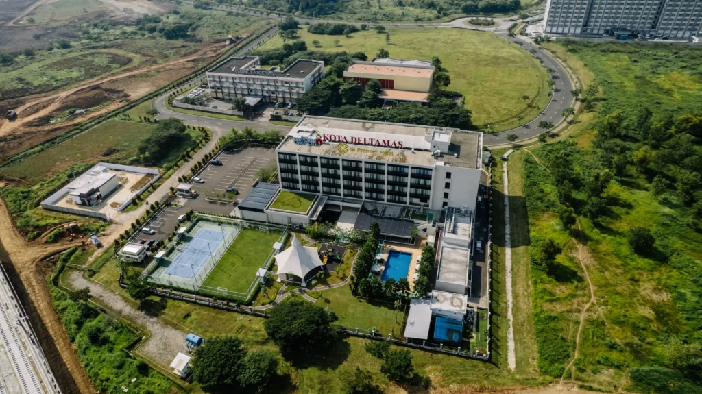 PT GRAHA CIPTAYASHA GCY